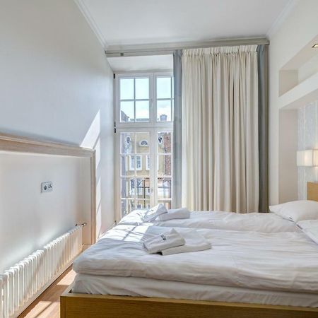 Stylish Apartment In Heart Of Oldtown 그단스크 외부 사진